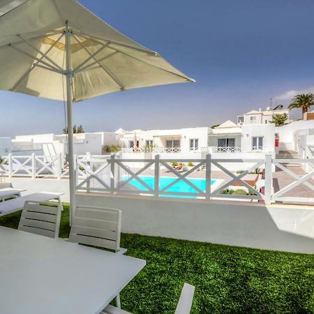 Flower Beach Suite 1 بلايا هوندا المظهر الخارجي الصورة