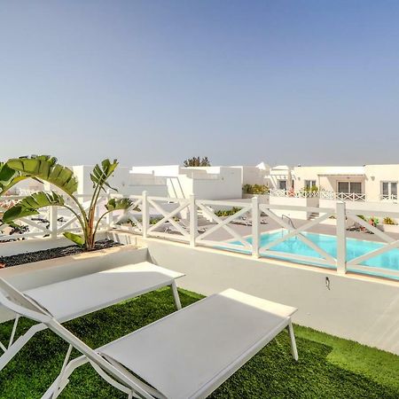 Flower Beach Suite 1 بلايا هوندا المظهر الخارجي الصورة