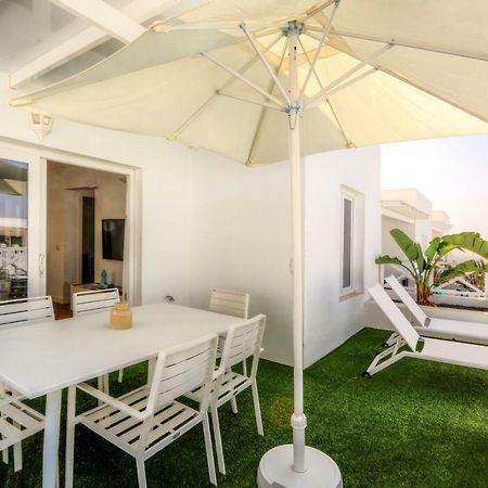 Flower Beach Suite 1 بلايا هوندا المظهر الخارجي الصورة