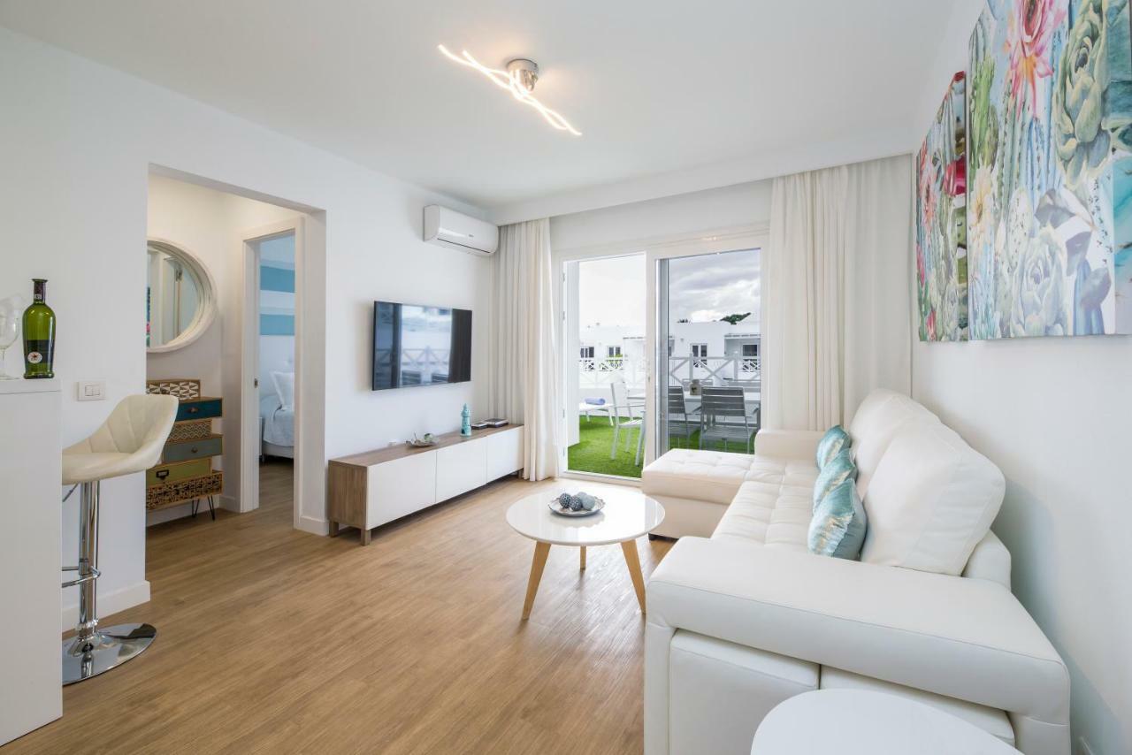 Flower Beach Suite 1 بلايا هوندا المظهر الخارجي الصورة