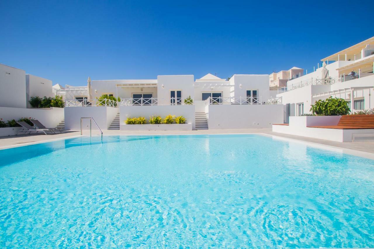 Flower Beach Suite 1 بلايا هوندا المظهر الخارجي الصورة