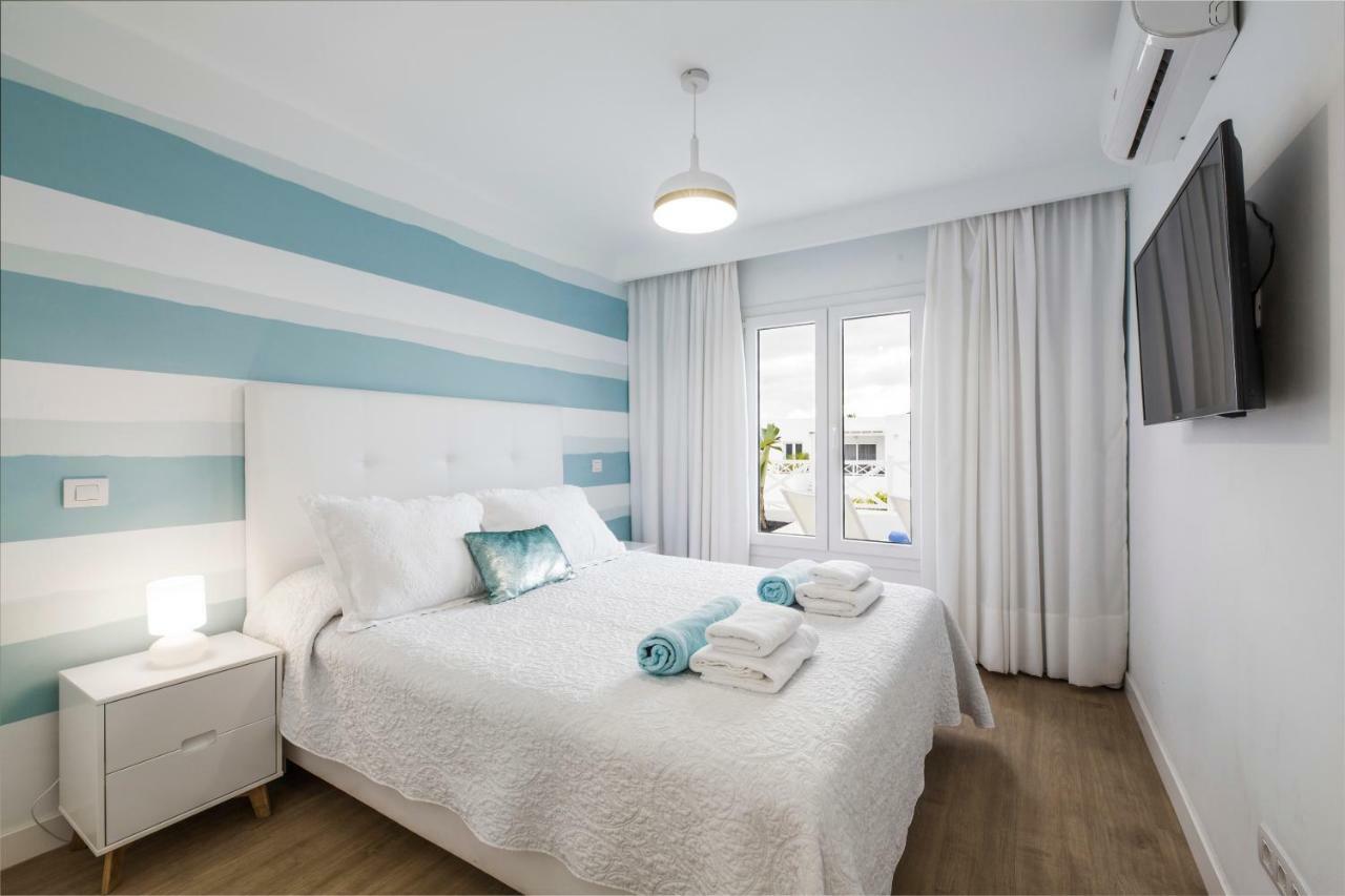 Flower Beach Suite 1 بلايا هوندا المظهر الخارجي الصورة