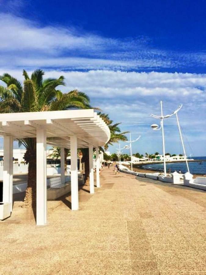 Flower Beach Suite 1 بلايا هوندا المظهر الخارجي الصورة