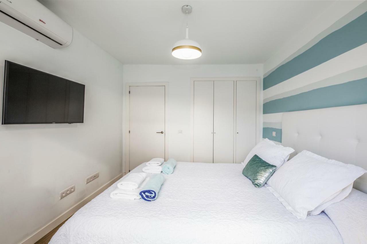 Flower Beach Suite 1 بلايا هوندا المظهر الخارجي الصورة