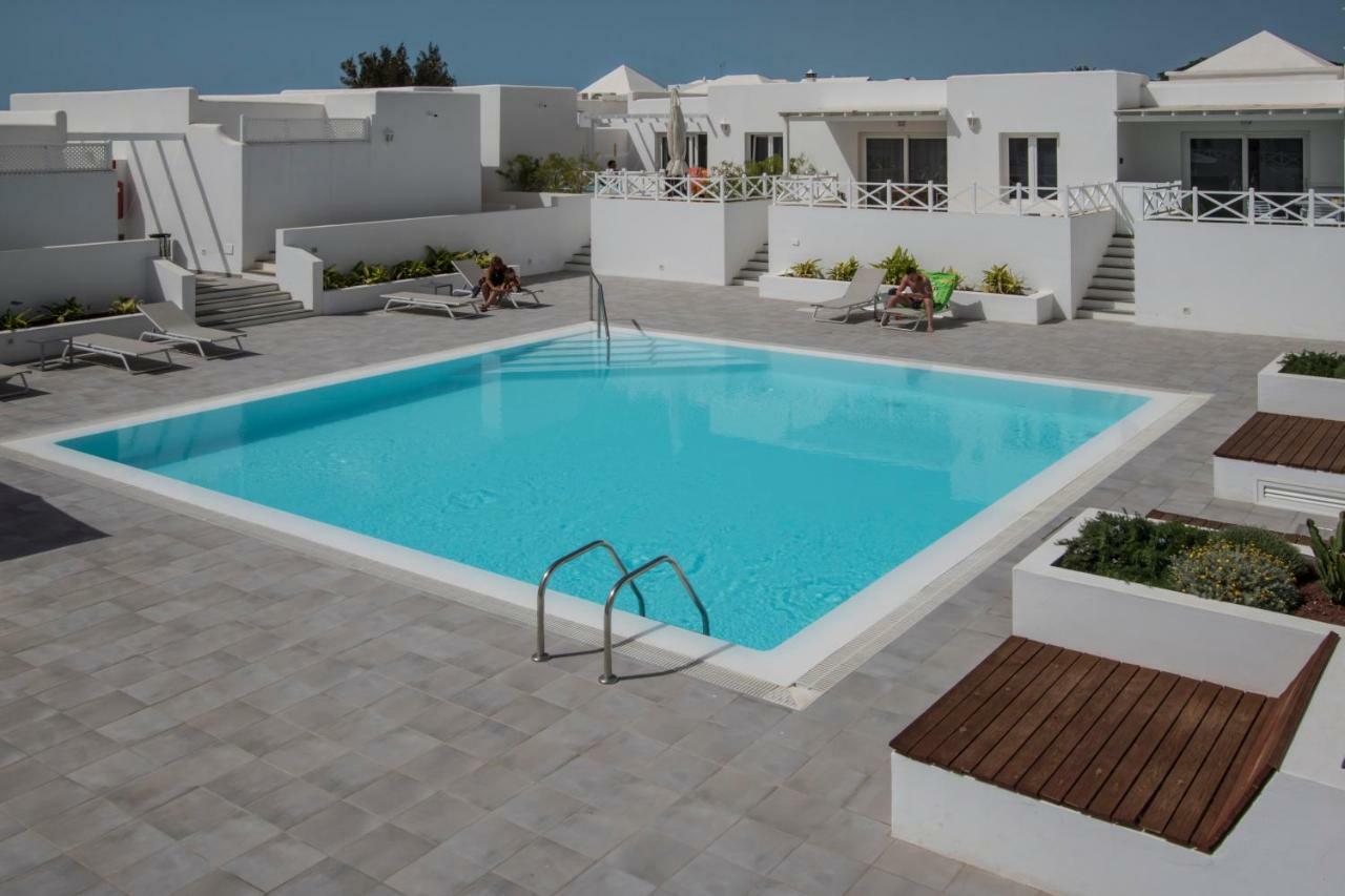 Flower Beach Suite 1 بلايا هوندا المظهر الخارجي الصورة