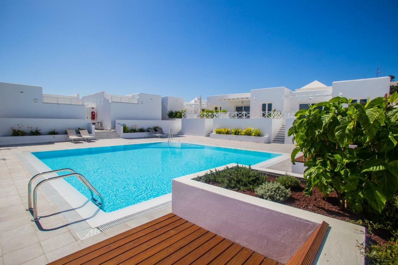 Flower Beach Suite 1 بلايا هوندا المظهر الخارجي الصورة