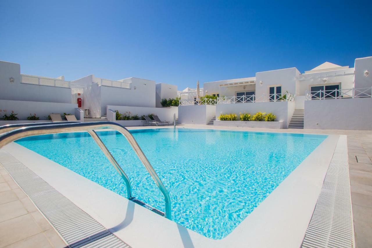 Flower Beach Suite 1 بلايا هوندا المظهر الخارجي الصورة