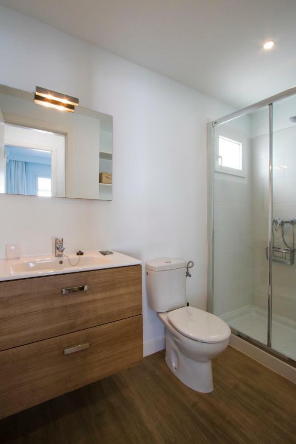 Flower Beach Suite 1 بلايا هوندا المظهر الخارجي الصورة