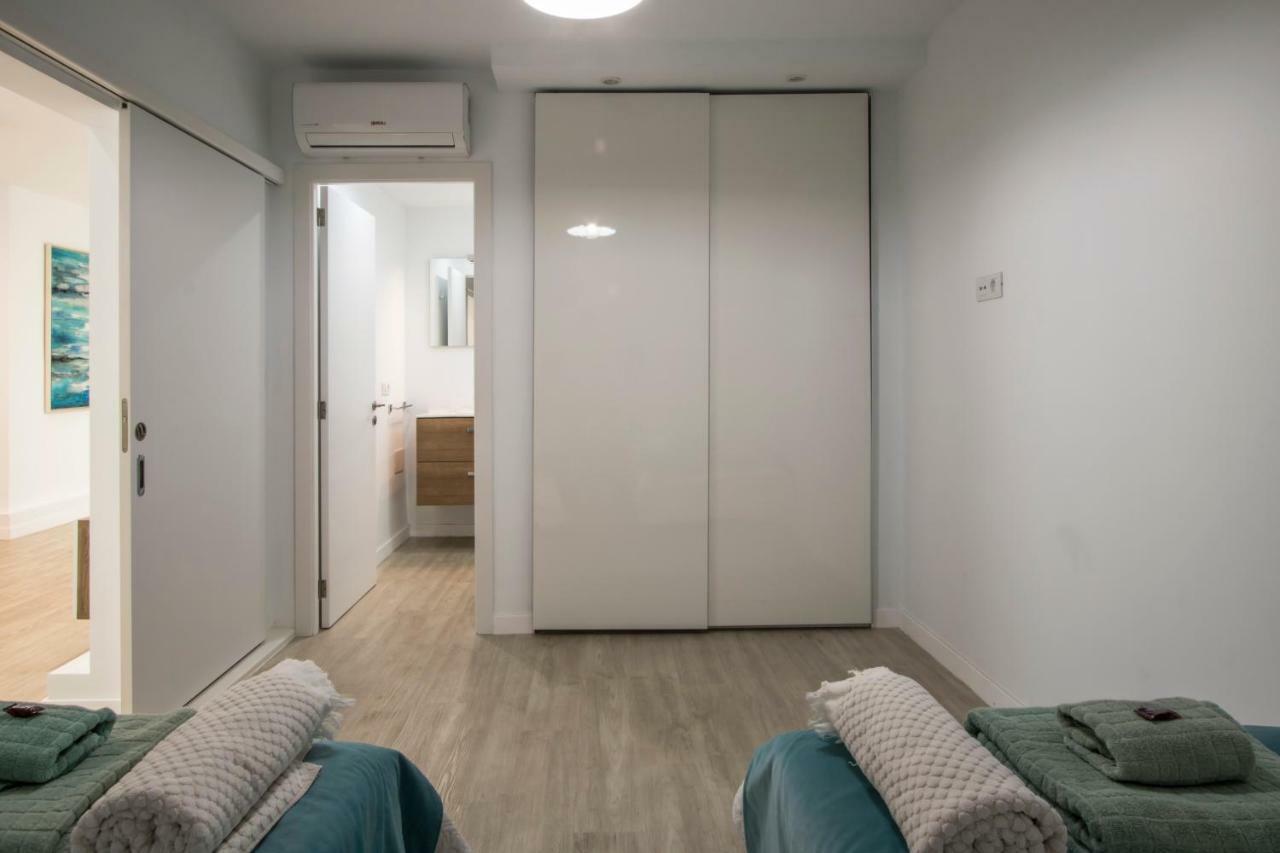 Flower Beach Suite 1 بلايا هوندا المظهر الخارجي الصورة